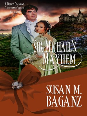 cover image of Sir Michael's Mayhem